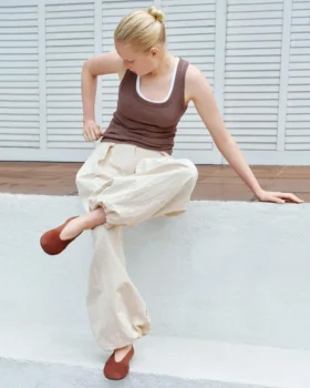 Aleya ballerinasko