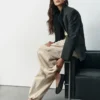 Aleya ballerinasko