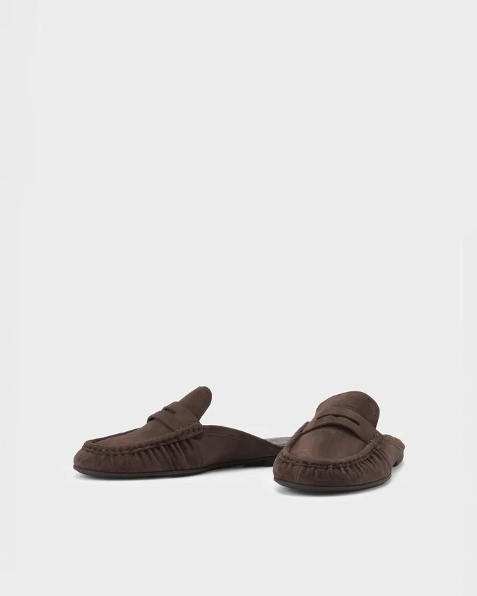 Aleya-mules