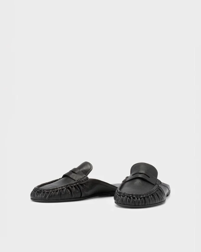 Aleya-mules
