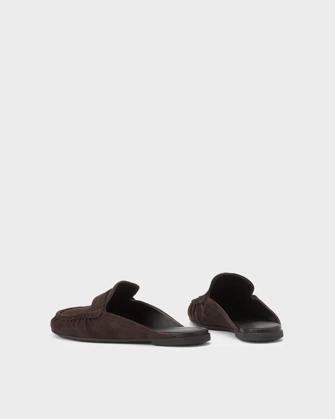 Aleya-mules