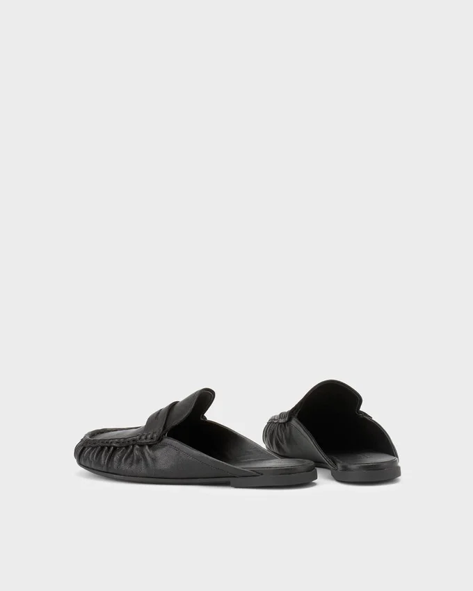 Aleya-mules