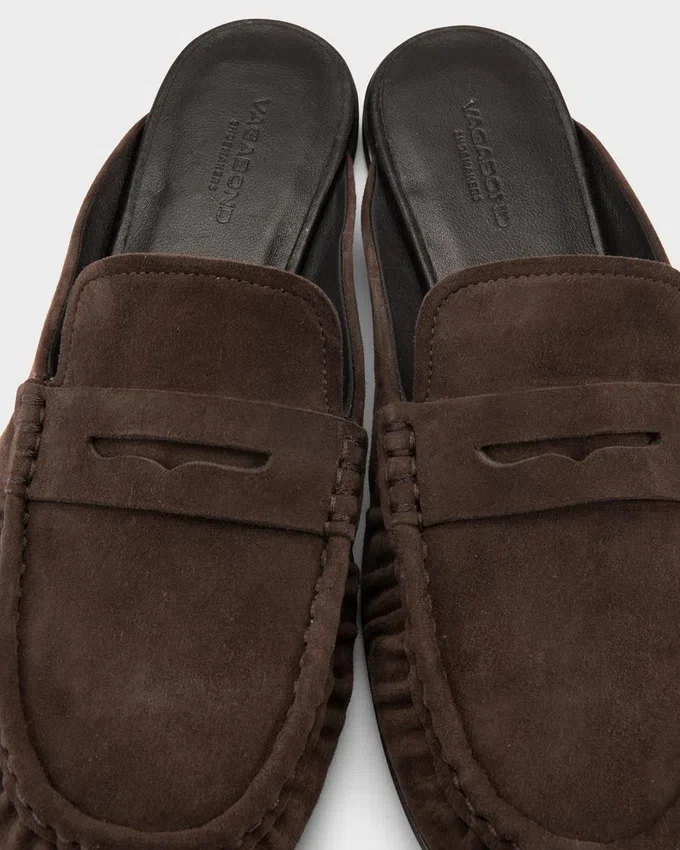 Aleya-mules