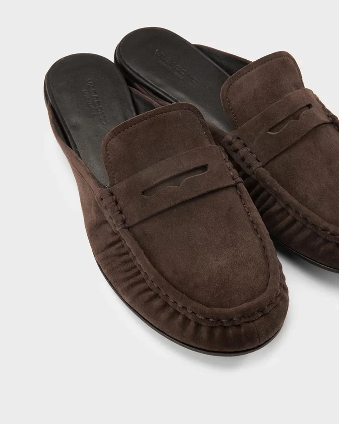 Aleya-mules