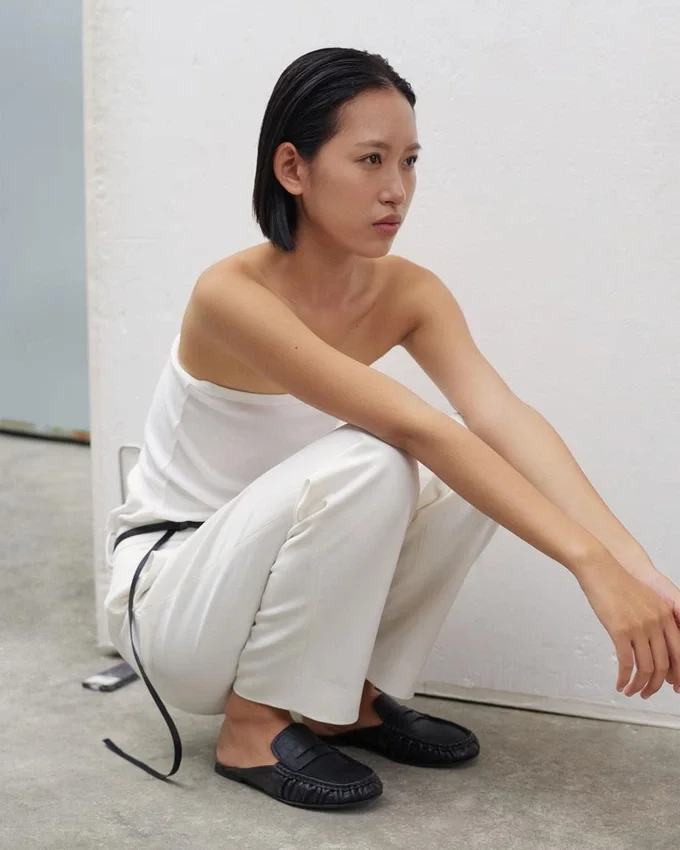 Aleya-mules