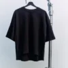 Boxy T-skjorte W