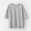 Boxy T-skjorte W