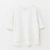 Boxy T-skjorte W