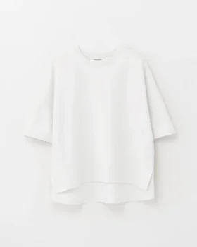 Boxy T-skjorte W