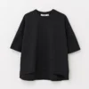 Boxy T-skjorte W