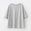Boxy T-skjorte W