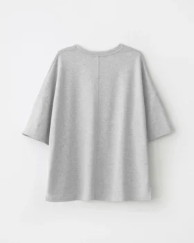Boxy T-skjorte W