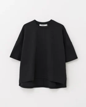Boxy T-skjorte W