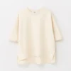 Boxy T-skjorte W