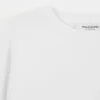 Boxy T-skjorte W