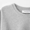 Boxy T-skjorte W