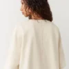 Boxy T-skjorte W