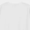 Boxy T-skjorte W