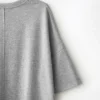 Boxy T-skjorte W