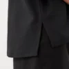 Boxy T-skjorte W
