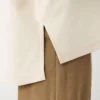 Boxy T-skjorte W