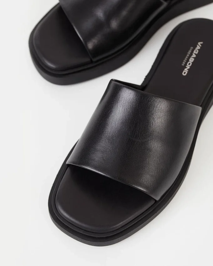Connie-sandaler