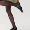 Delia ballerinasko