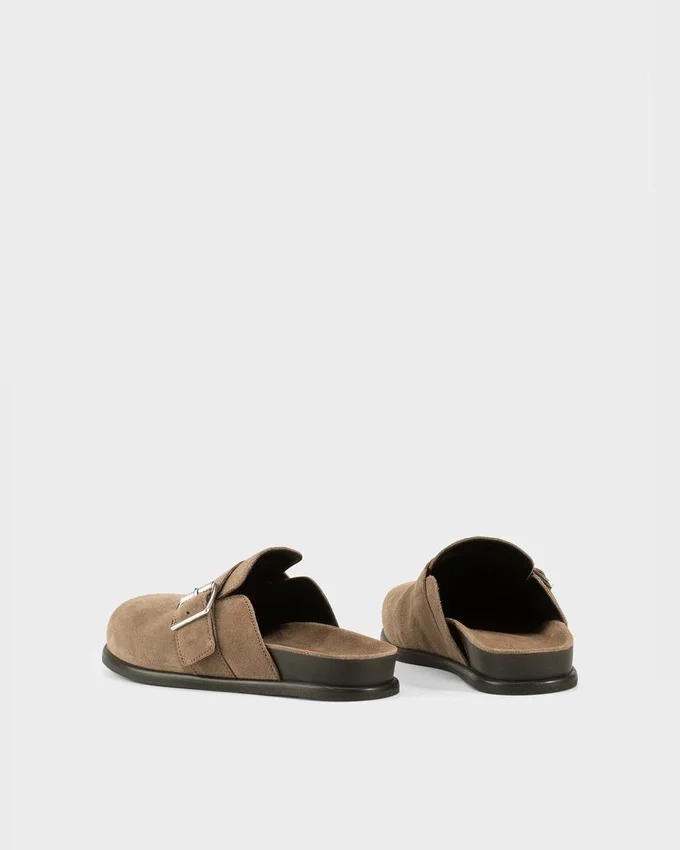 Effie-mules