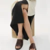 Effie-sandaler