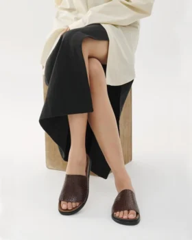 Effie-sandaler