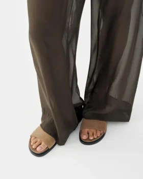 Effie-sandaler