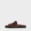 Effie-sandaler
