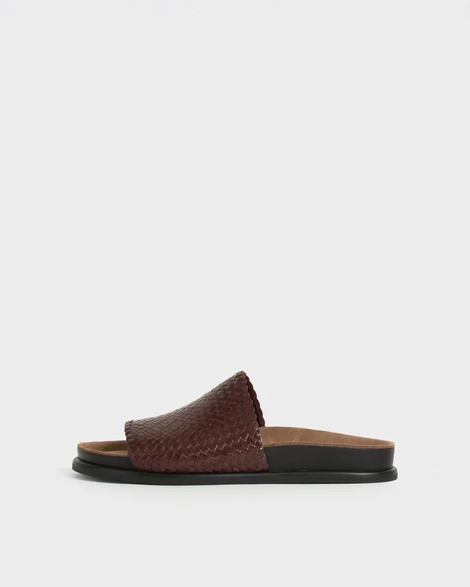 Effie-sandaler
