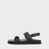 Effie-sandaler