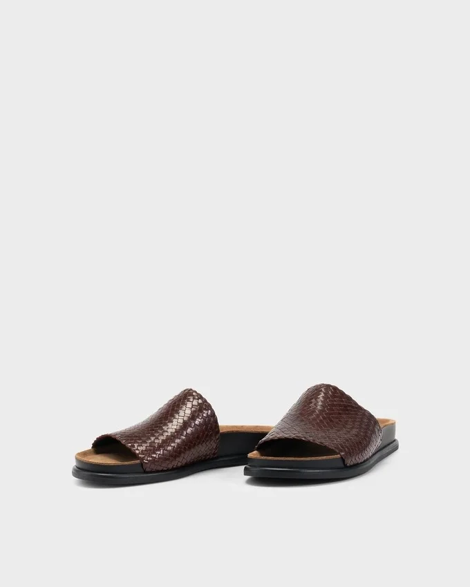 Effie-sandaler