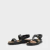 Effie-sandaler