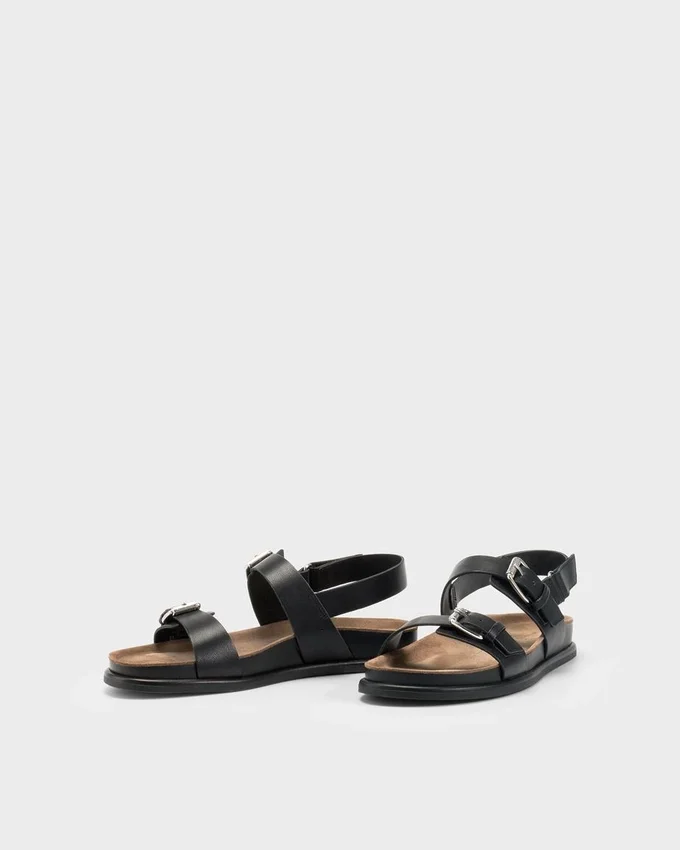 Effie-sandaler