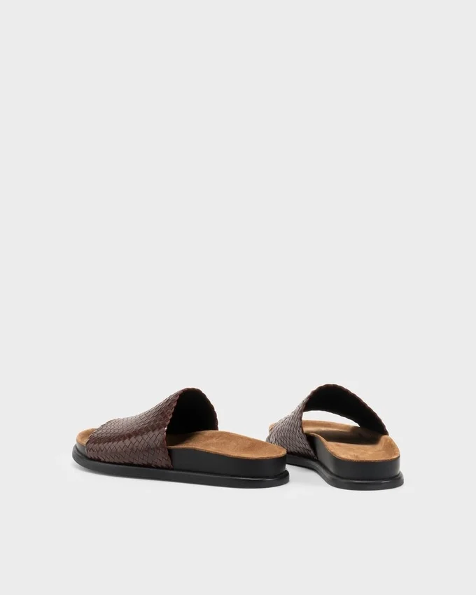 Effie-sandaler
