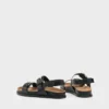 Effie-sandaler