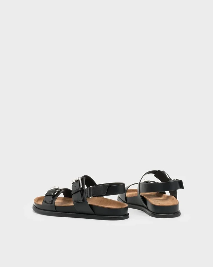 Effie-sandaler