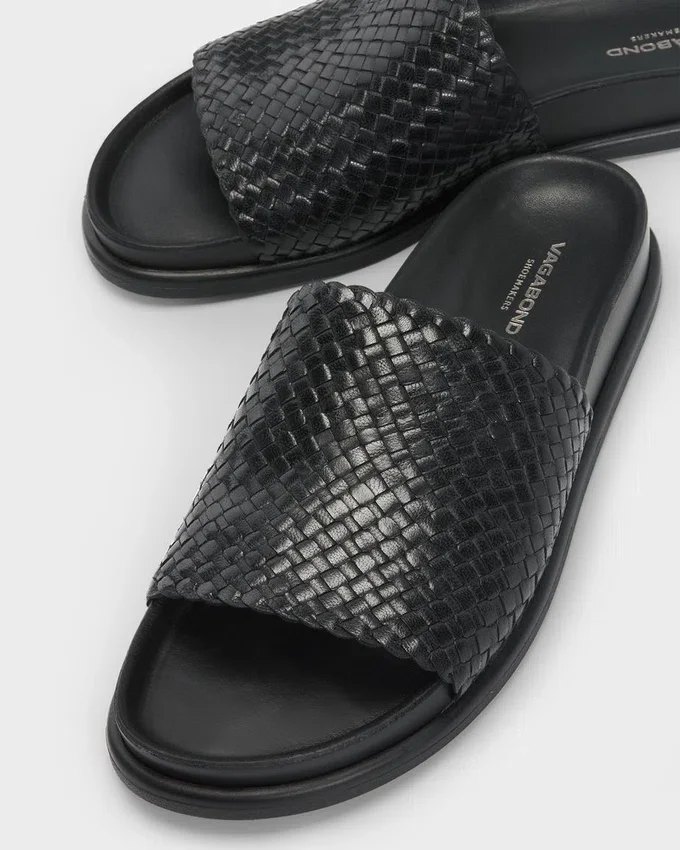 Effie-sandaler