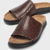 Effie-sandaler