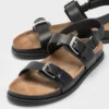Effie-sandaler