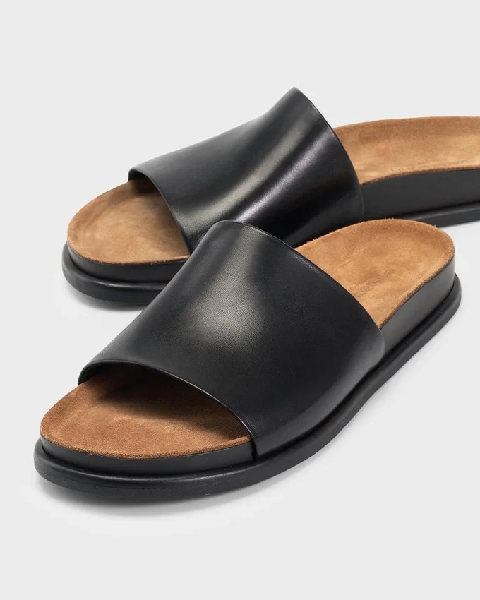 Effie-sandaler