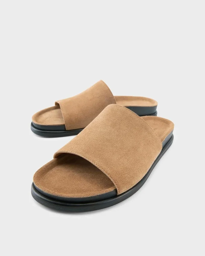 Effie-sandaler
