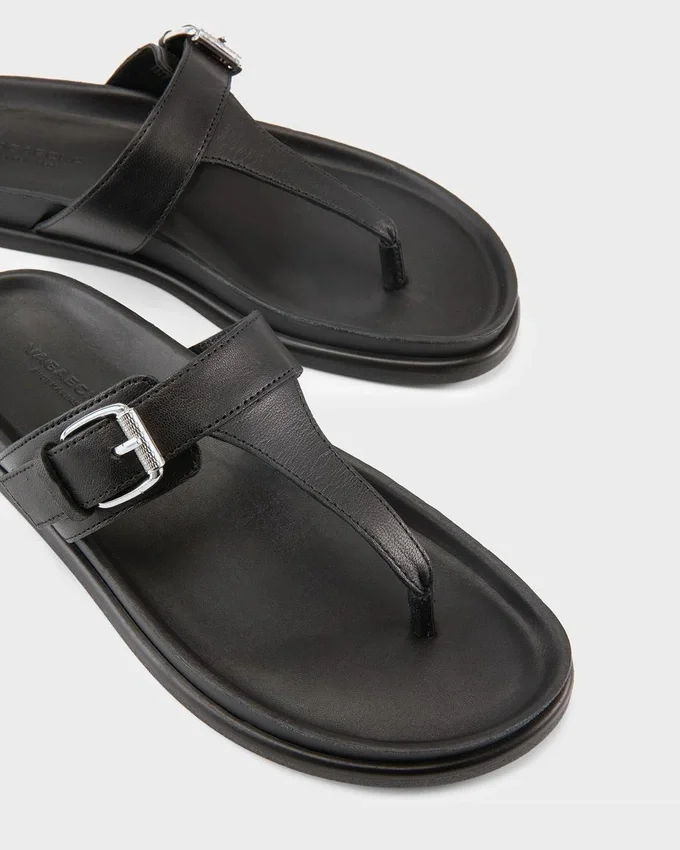Effie-sandaler