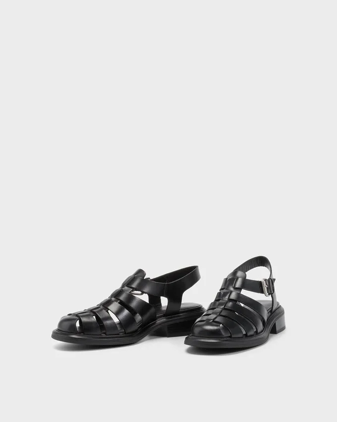 Ellis-sandaler
