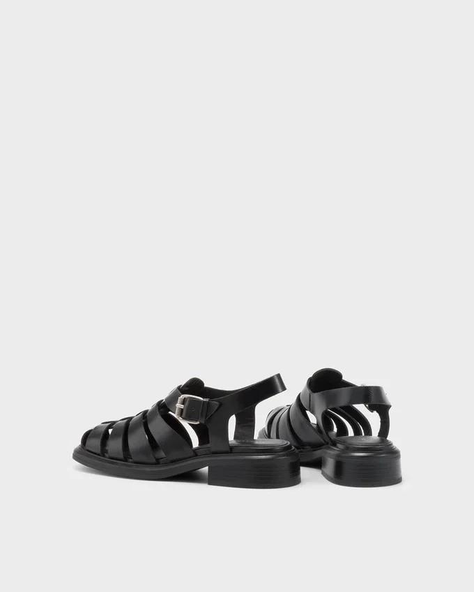 Ellis-sandaler
