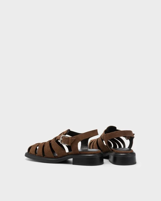 Ellis-sandaler