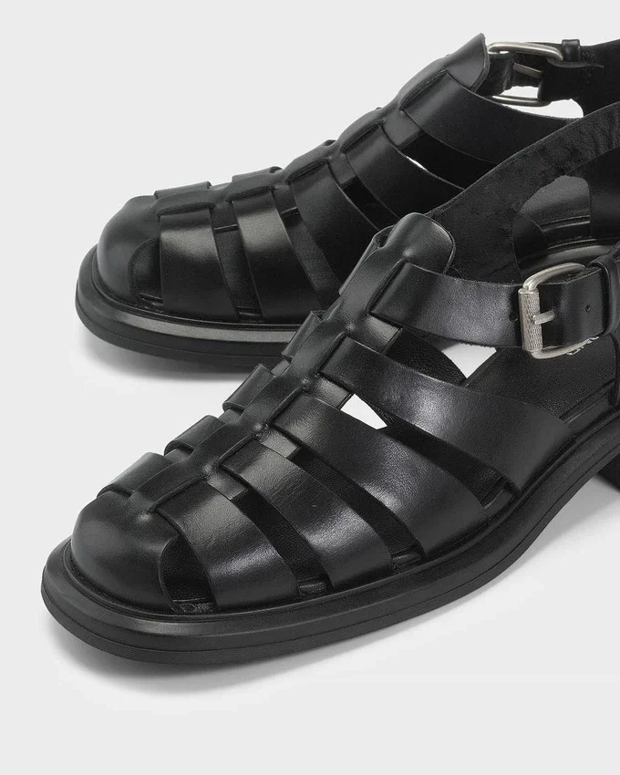 Ellis-sandaler